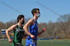Men's Track vs Babson  Men’s Track & Field host Babson College at Cumberland (RI) High School. : Track & Field, Babson